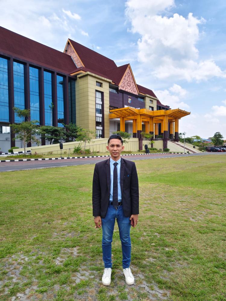 Praktisi Hukum Afriadi Andika Bantah Isu "Tangkap Lepas" Narkoba, Ingatkan Bahaya Hukum Tunduk pada Viralitas